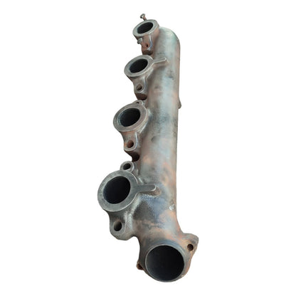 Tubo Multiple Escape Power Stroke 7.3l F250 F350 F450 Eco