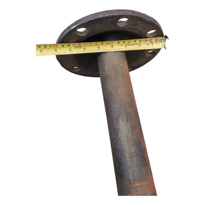 Flecha Diferencial Rockwell 23 Dientes