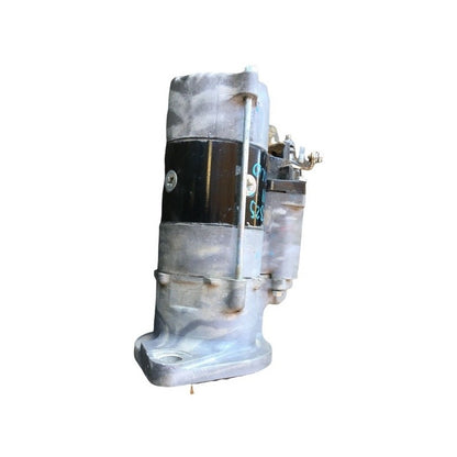 Marcha Motor De Arranque Toyota Hino 300 816 716 Original