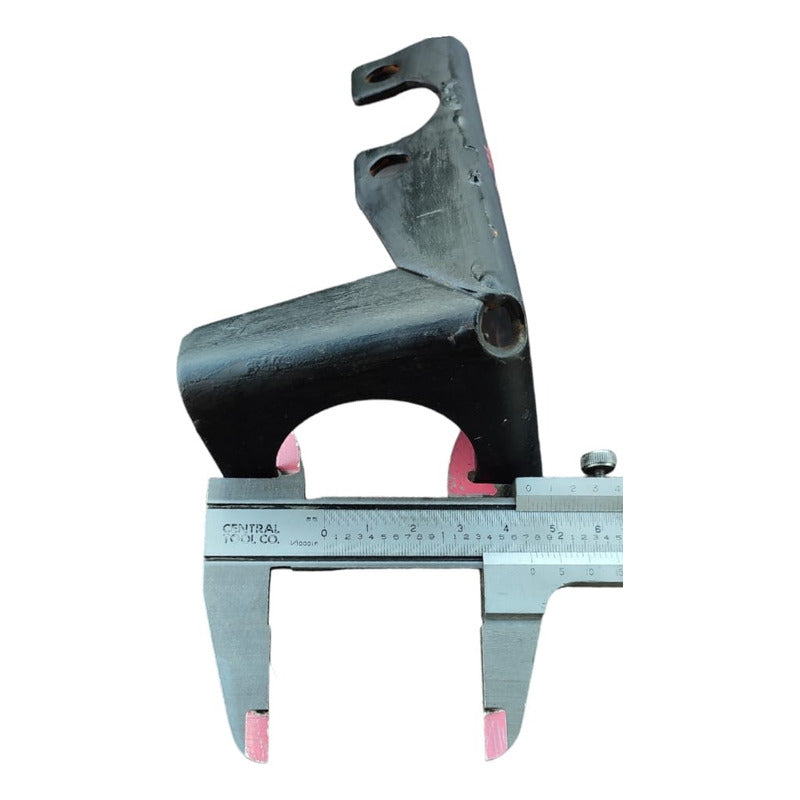 Soporte Base Conectores Arnes Cabina Cummins Isb