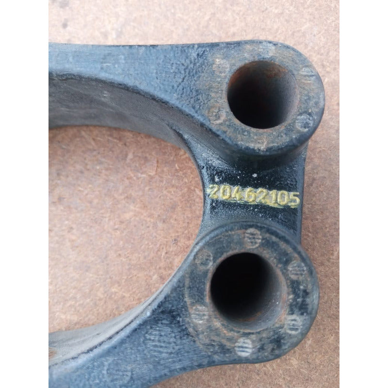 Abrazadera Bracket Diferencial Suspensión De Aire Volvo