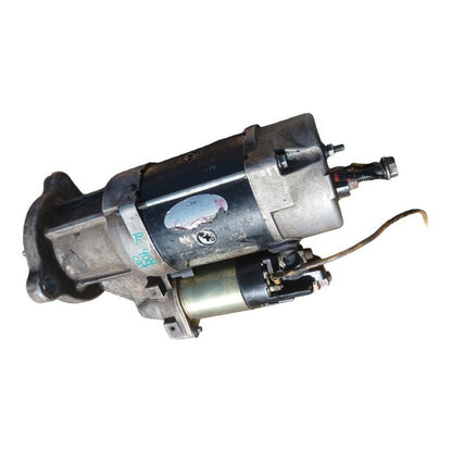Marcha Motor De Arranque Delco Remy Caterpillar 3406b