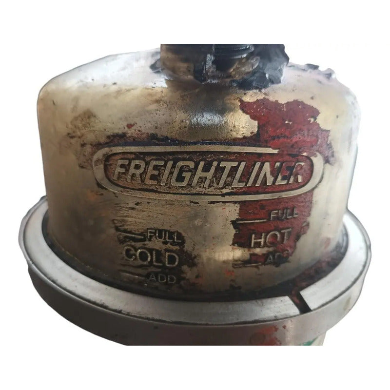 Deposito Tanque Aceite Direccion Hidraulico Fl70 Freightline