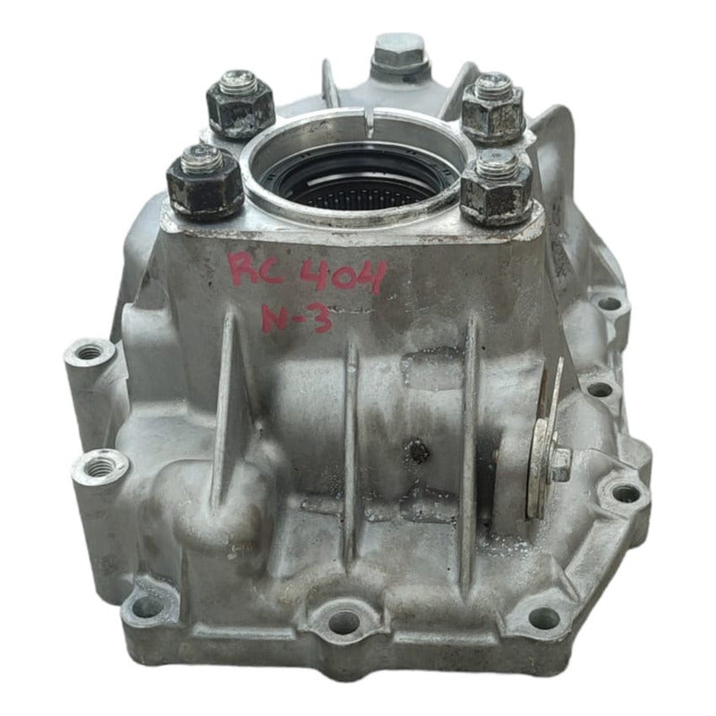 Cubierta Scatola Transmisión Trasera Isuzu Elf Caja 6