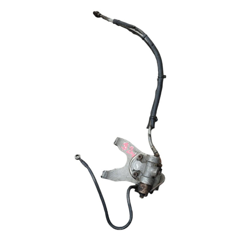 Soporte Paso Diésel Sensor Presión Combustible Mwm 4.12