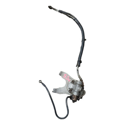 Soporte Paso Diésel Sensor Presión Combustible Mwm 4.12
