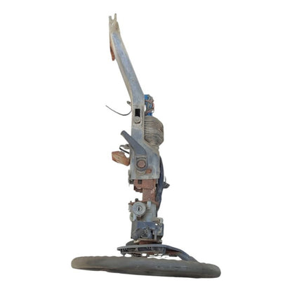 Volante Torre Switch Isuzu Elf 300 400 450 500