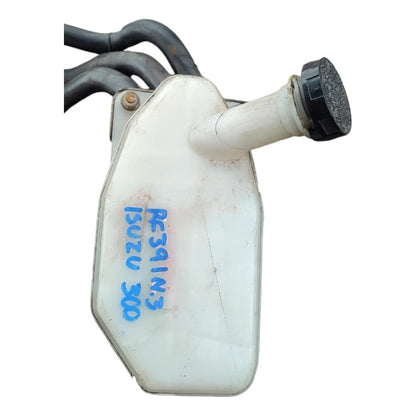 Deposito Tanque Liquido Clutch Frenos Isuzu Elf 500