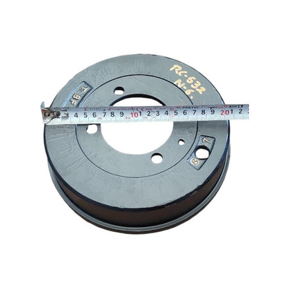 Tambor Freno Mano Transmision Caja Isuzu Elf 200 300