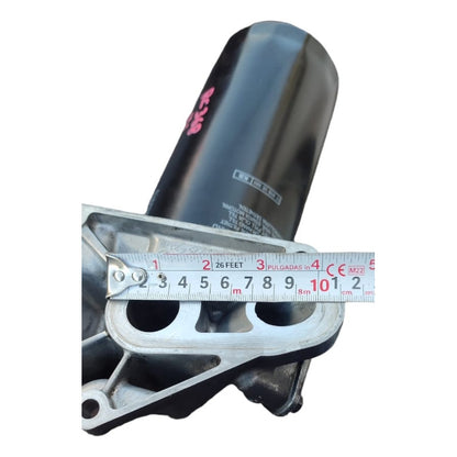 Base Soporte Filtro Aceite Motor Scania; K310 Irizar Autobus