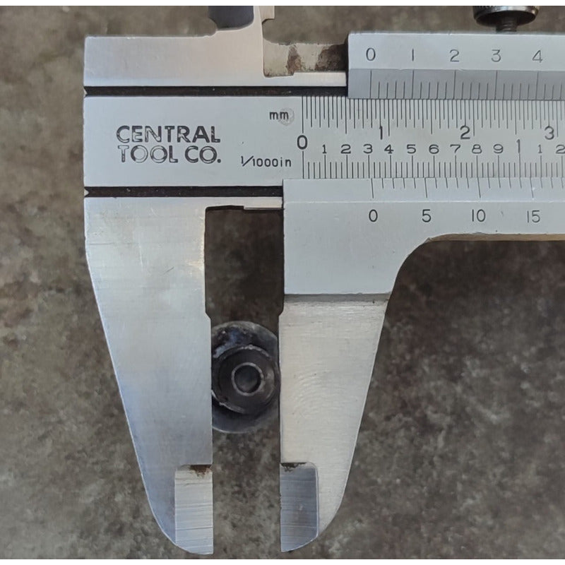 Tornillo Enfriador Aceite Motor Isuzu 4jj1 Elf 300 200