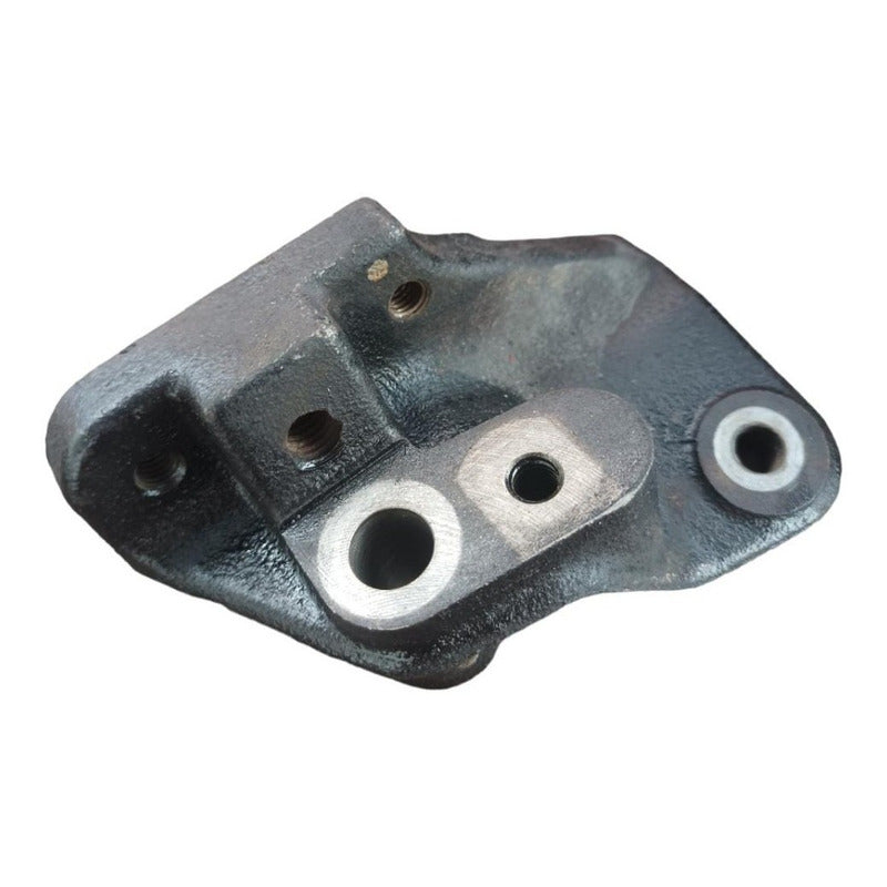 Soporte Base Enfriador Egr Motor Isuzu 4hk1 Elf 300 400