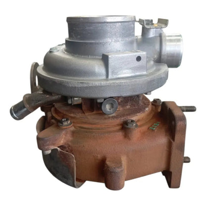 Turbo Garrett Mitsubishi 4p10 12v Freightliner Fl360 715 917