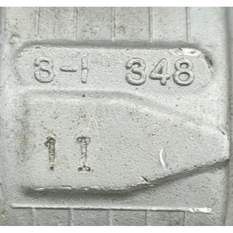 Chumacera Árbol Levas Motor Isuzu 4jj1 Termostato Elf 300