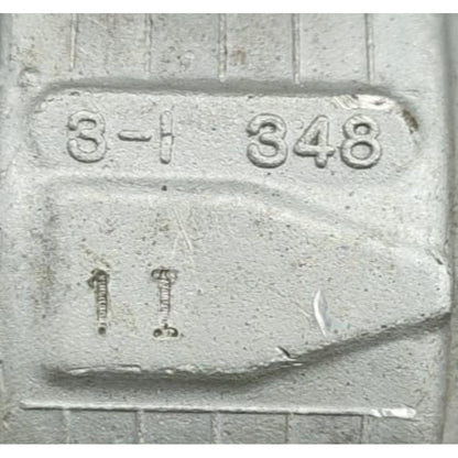 Chumacera Árbol Levas Motor Isuzu 4jj1 Termostato Elf 300