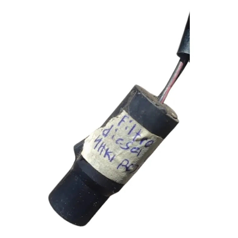 Conector Sensor Filtro Combustible Isuzu Elf 400 450