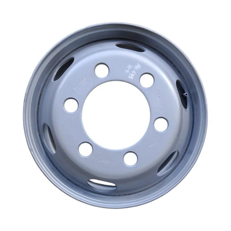 Rin 17.5 R17.5 Sterling 360 Hino 300 Faw Isuzu Elf 6 Birlos Gris