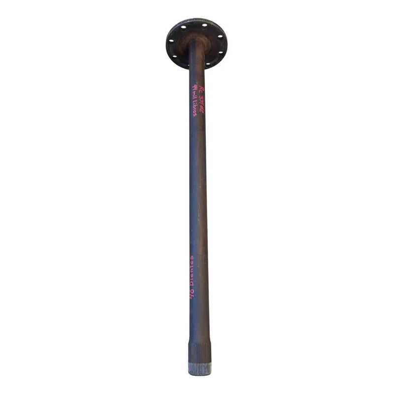 Flecha Diferencial Rockwell Spicer International 4300 46 Die