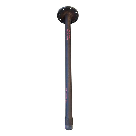 Flecha Diferencial Rockwell Spicer International 4300 46 Die