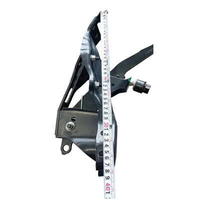 Base Soporte Pedal Freno Isuzu Elf 500 Año 2022