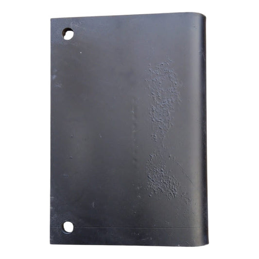 Base Soporte Cardan Flecha Camión International 4300 Negro