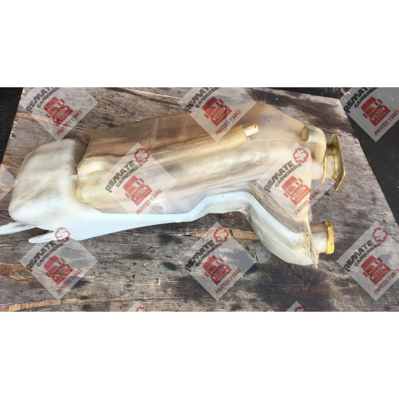 Deposito Tanque Agua Anticongelante Dodge Ram 4000