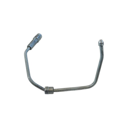 Tubo 4 Linea Diesel Riel Bomba Motor Isuzu 4hk1 Elf 400 450