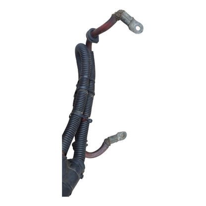 Cable Marcha Positivo Motor Scania K310 Irizar Dc921