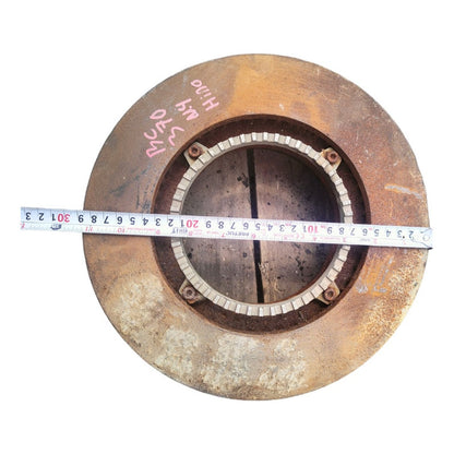 Masa Disco Diferencial Camion Hino 300 716 816