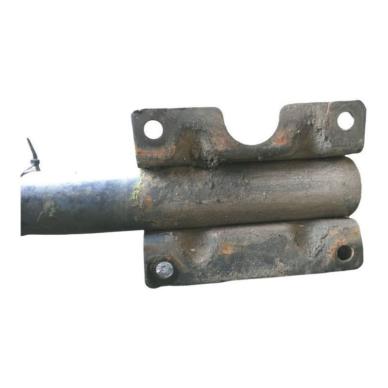 Soporte Cofre Volvo Vnl Camión 2a Gen Lado Chofer