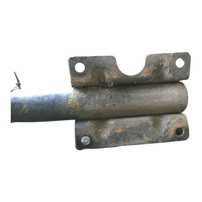 Soporte Cofre Volvo Vnl Camión 2a Gen Lado Chofer