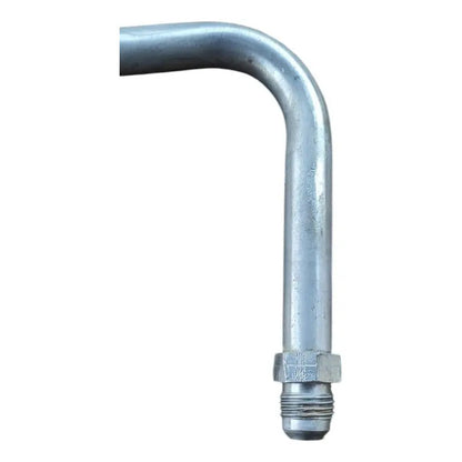 Manguera Tubo Liquido Clutch Citystar Cf600 International