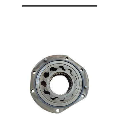 Bomba De Aceite Navistar Maxxforce 7.6l International