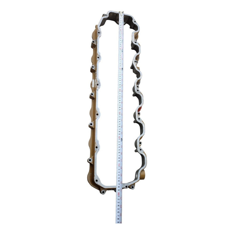 Espaciador Tapa Punterias Valvulas Motor Caterpillar 3126