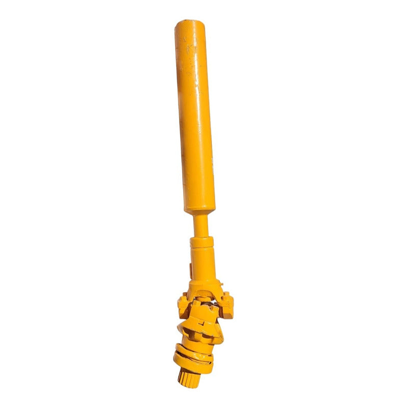 Flecha Cardan Yugo Grúa Grove Rt530 Cruceta 6