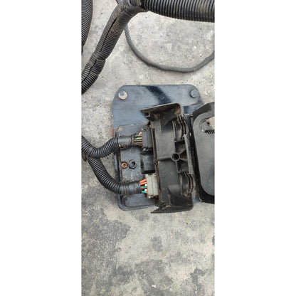 Modulo Frenos Arnes Aire Control Abs Wabco Freightliner M2