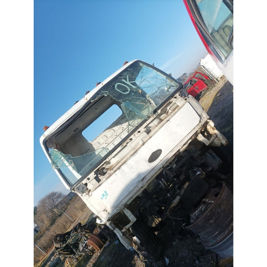 Cabina Freightliner Sterling Fl 360 Año 2008