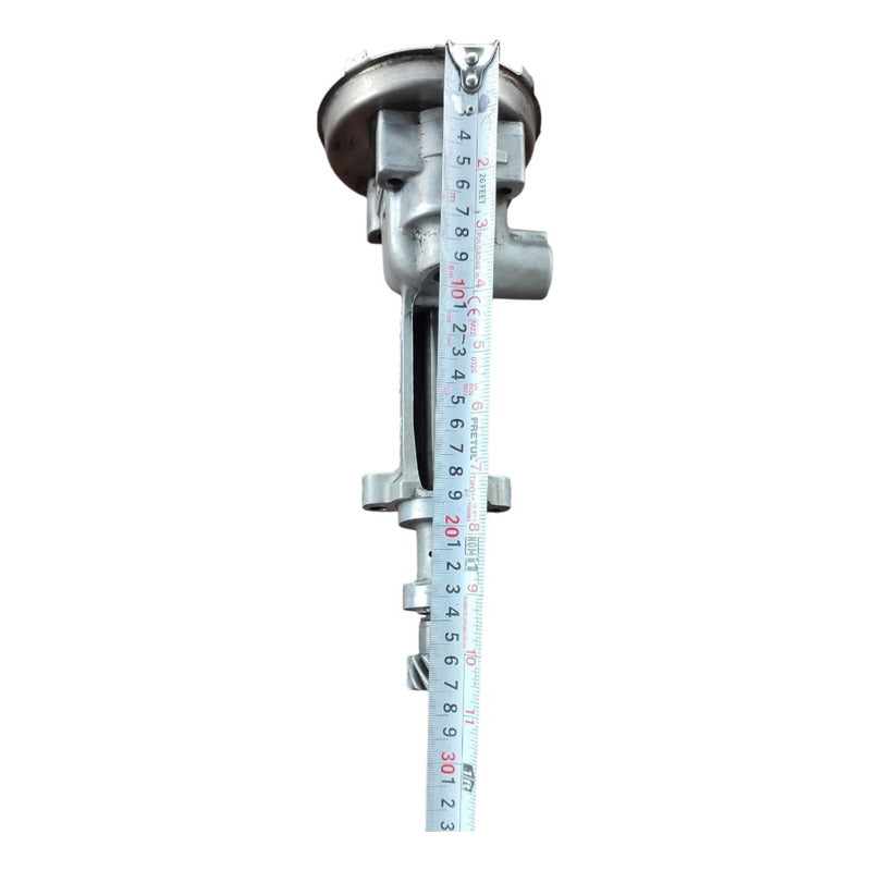 Bomba Aceite Motor Thermoking Isuzu 2.2l