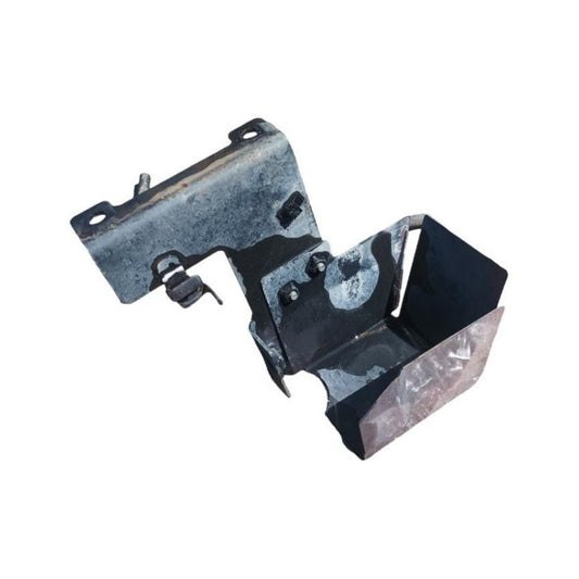Base Soporte Deposito Tanque Aceite Direccion Isuzu Elf 200