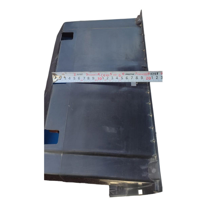 Guantera Fondo Isuzu Elf Accesorio Tablero Cabina