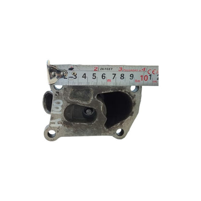 Toma De Agua Codo Caja De Termostato Motor Hyundai H100