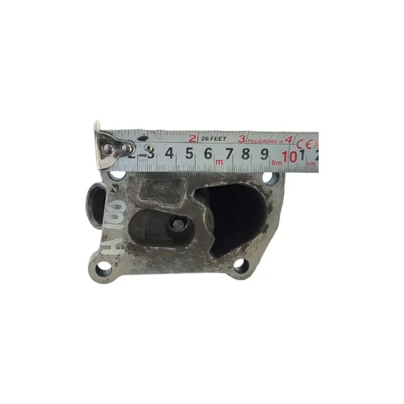 Toma De Agua Codo Caja De Termostato Motor Hyundai H100