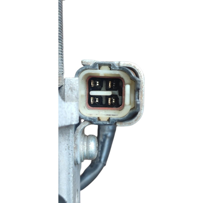 Alternador 24v Hino 500 1524 Motor J08e