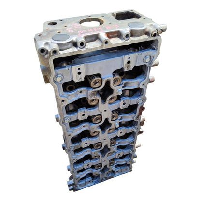 Cabeza Motor 4m50 Sterling Fl 360 Freightliner