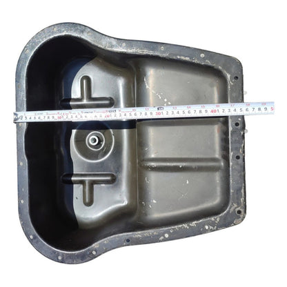 Carter Motor Power Stroke 4.5l Vt275 International Citystar