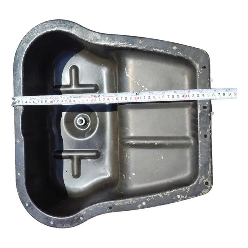 Carter Motor Power Stroke 4.5l Vt275 International Citystar