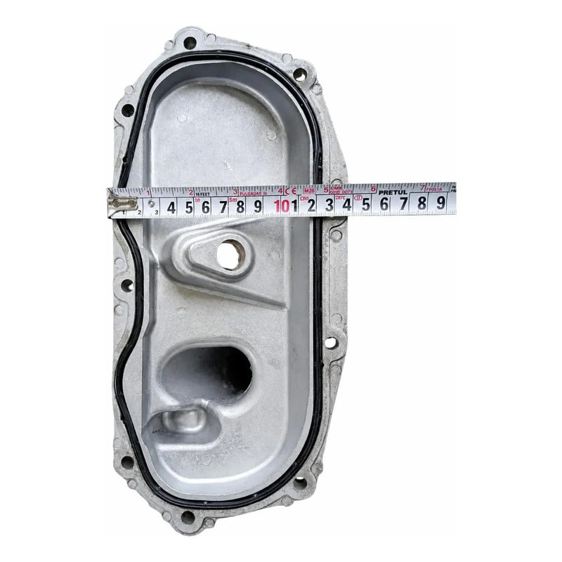 Tapa Punterias Motor 4p10 Freightliner Fl360 715 917
