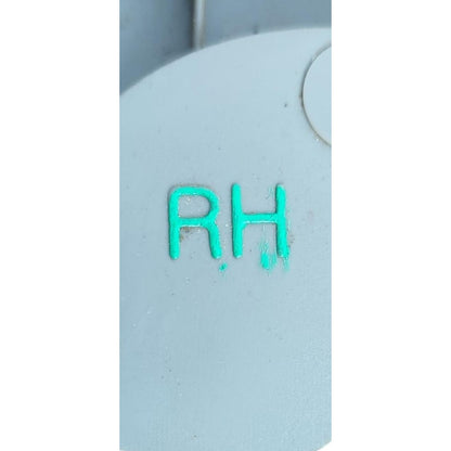 Moldura Panel Cubierta Interior Isuzu Elf 500 Copiloto Gris Oscuro