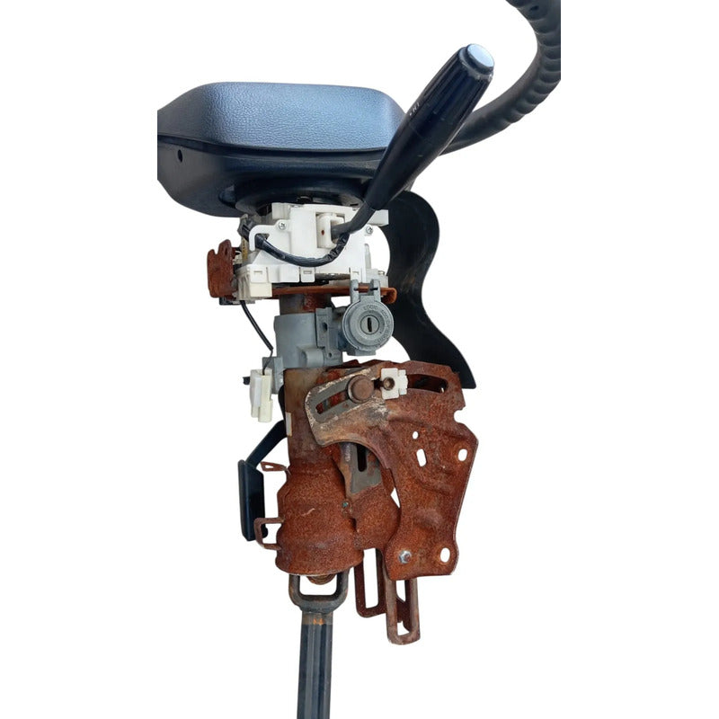 Columna Torre Volante Palanca Direccionales Hino 500 1524 17