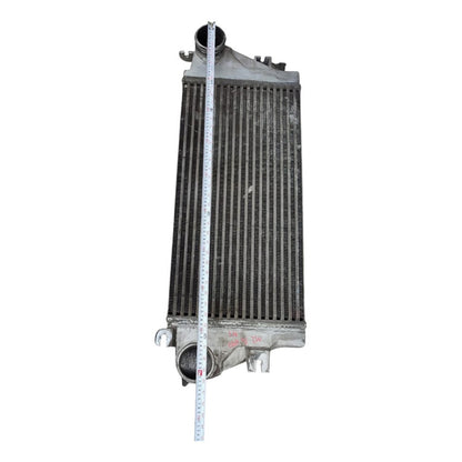 Postenfriador Intercooler Mercedes Om 904 M2 Freightliner
